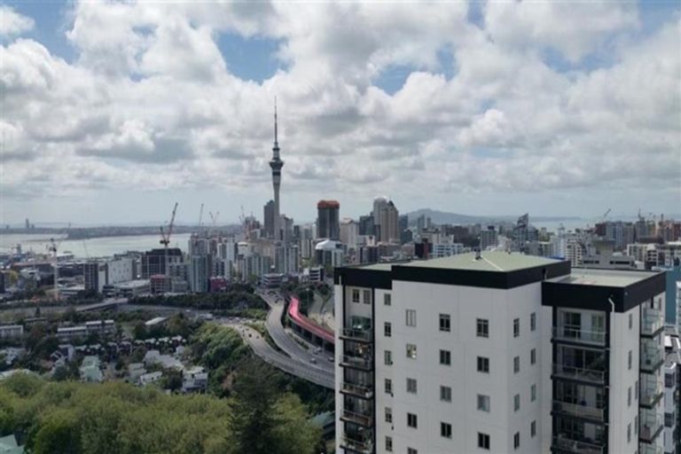 Photo of property in 1707/8 Hereford Street, Freemans Bay, Auckland, 1011