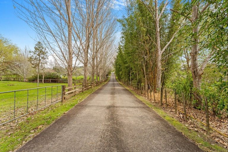 Photo of property in 393 Matakana Valley Road, Matakana, Warkworth, 0985