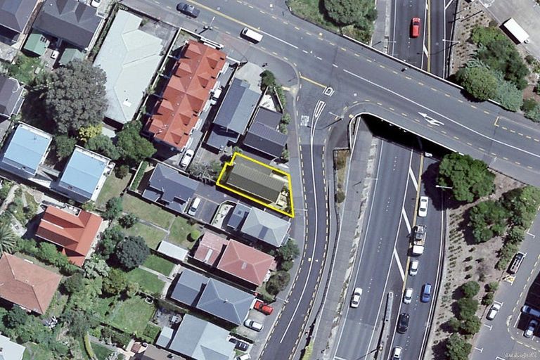 Photo of property in 4 Buller Street, Te Aro, Wellington, 6011