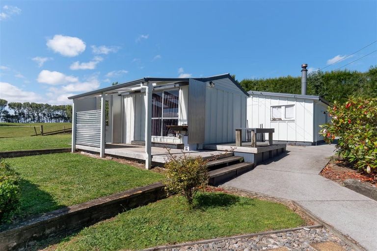 Photo of property in 107 Roydon Downs Road, Paengaroa, Te Puke, 3189