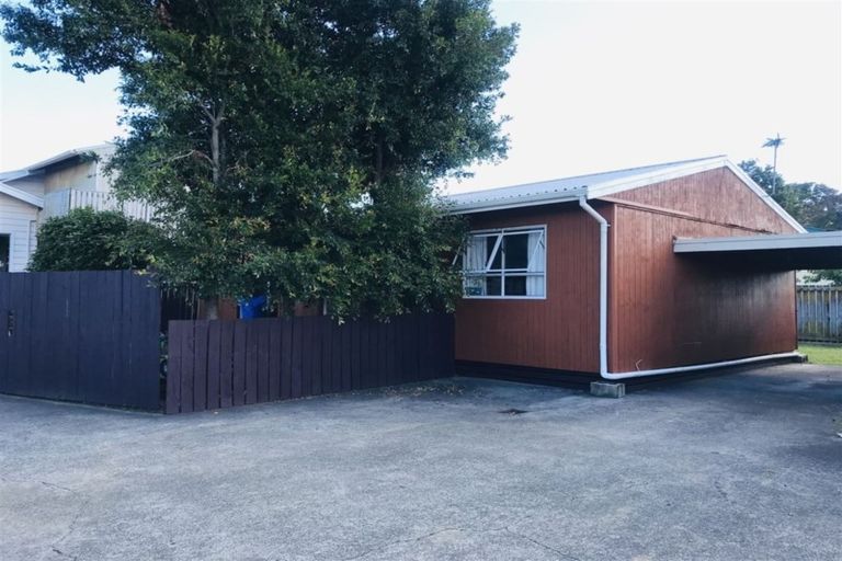 Photo of property in 4/221 Buckland Road, Mangere East, Auckland, 2024
