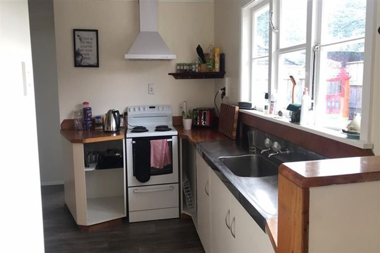 Photo of property in 117 Hine Road, Wainuiomata, Lower Hutt, 5014