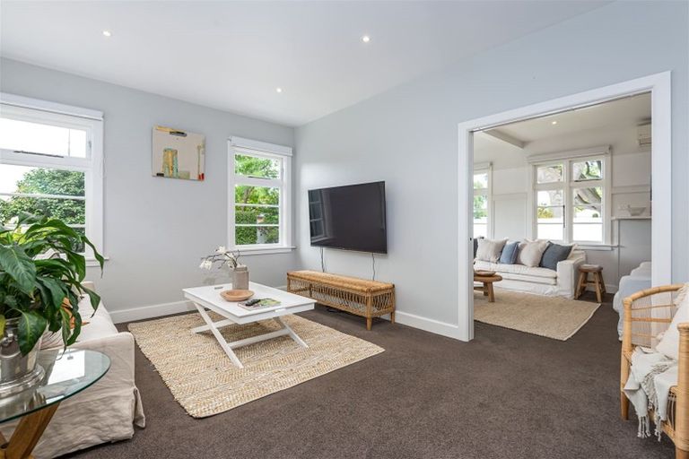 Photo of property in 81 Severn Street, St Albans, Christchurch, 8014