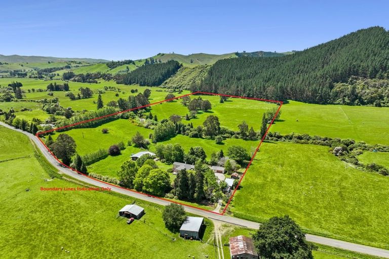 Photo of property in 866 Dovedale Road, Dovedale, Wakefield, 7096