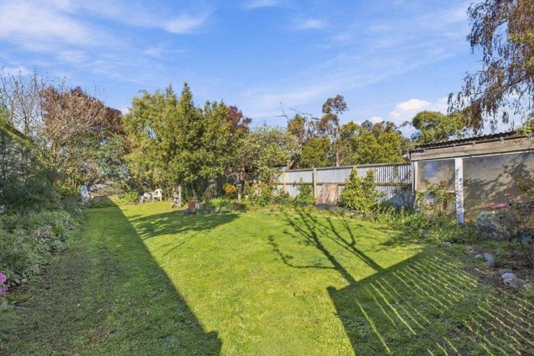 Photo of property in 120 Mount Brown Road, Broomfield, Amberley, 7482