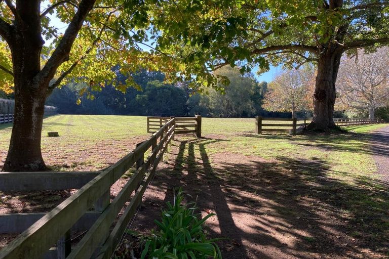 Photo of property in 108c Butcher Road, Matangi, Hamilton, 3284