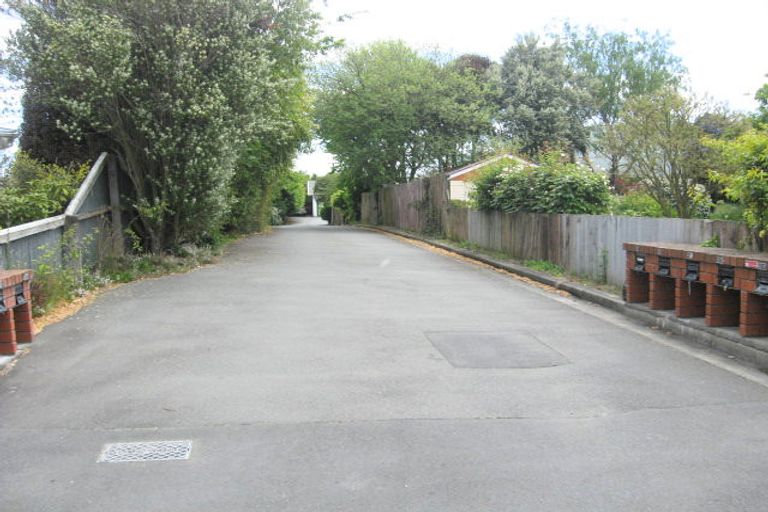 Photo of property in 35d Larch Place, Casebrook, Christchurch, 8051