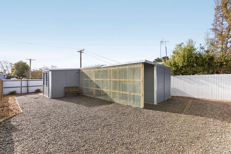 Photo of property in 5 Seddon Street, Kainga, Christchurch, 8083