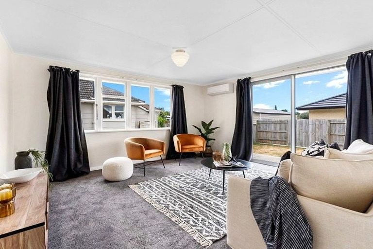 Photo of property in 51a Seddon Street, Takaro, Palmerston North, 4412