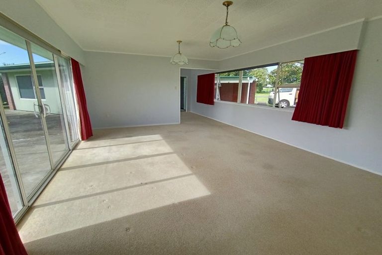 Photo of property in 55 Browne Street, Waitara, 4320