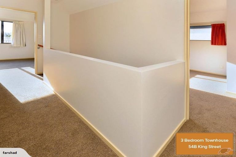 Photo of property in 54b King Street, Sydenham, Christchurch, 8023