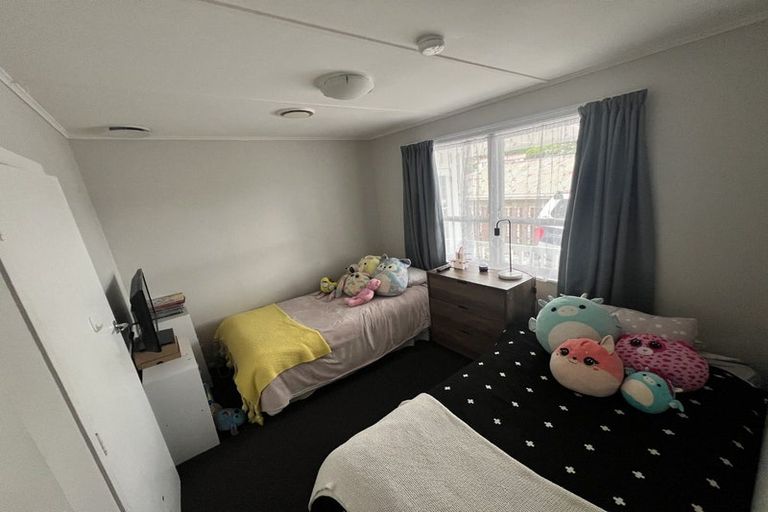 Photo of property in 65 Beazley Avenue, Paparangi, Wellington, 6037