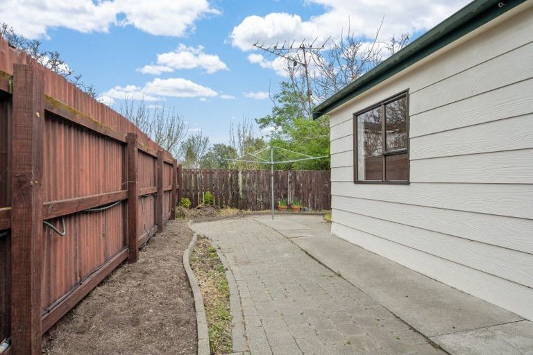 Photo of property in 43c Percy Street, Blenheim, 7201