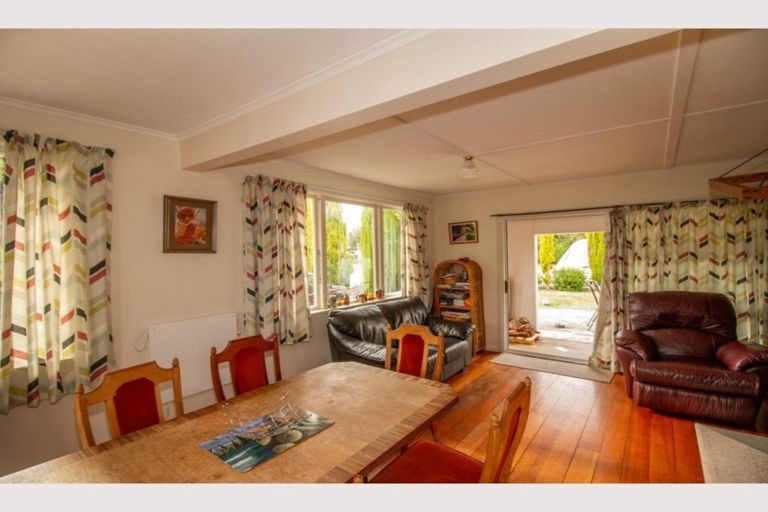 Photo of property in 87 Goldfinch Street, Ohakune, 4625