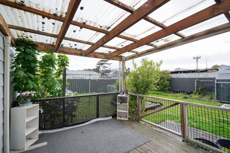 Photo of property in 414 Ness Street, Kew, Invercargill, 9812