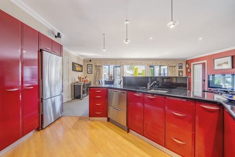 Photo of property in 47 Kirton Drive, Riverstone Terraces, Upper Hutt, 5018