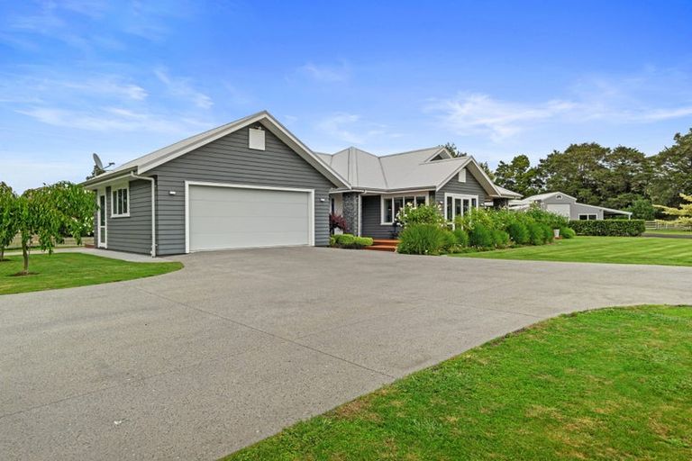 Photo of property in 86 Ngarua Road, Waitoa, 3310