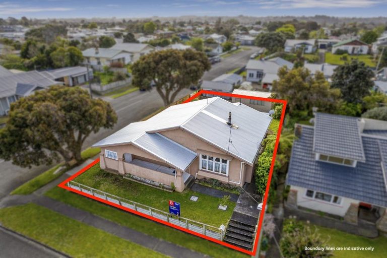 Photo of property in 28 Kawatiri Avenue, Gonville, Whanganui, 4501