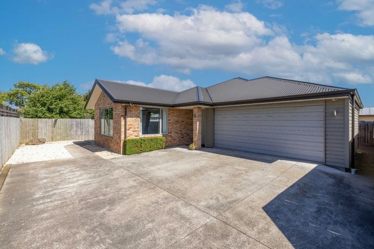 Photo of property in 70a Bordesley Street, Phillipstown, Christchurch, 8011