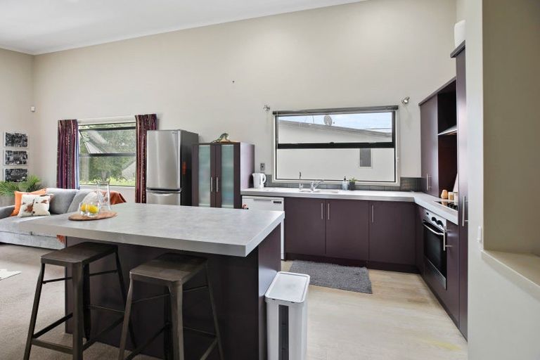 Photo of property in 44a Willoughby Street, Whitiora, Hamilton, 3200