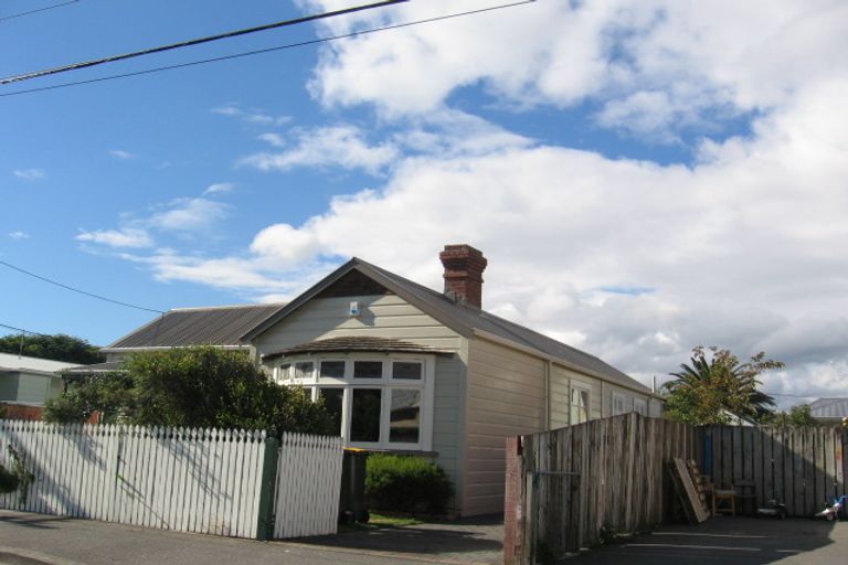 Photo of property in 10 Richmond Street, Petone, Lower Hutt, 5012