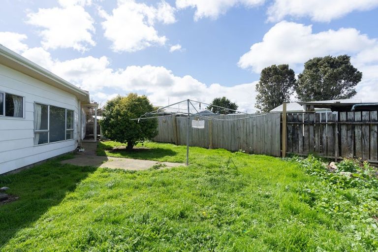 Photo of property in 20 Kinross Street, Levin, 5510