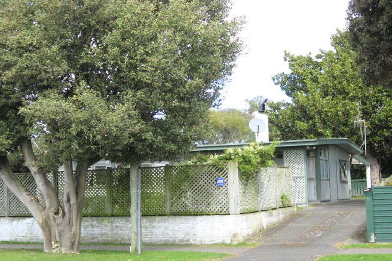 Photo of property in 5a Swiss Avenue, Gonville, Whanganui, 4501