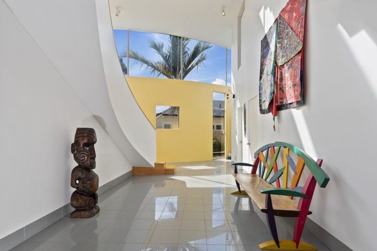 Photo of property in 14 Brett Avenue, Takapuna, Auckland, 0622