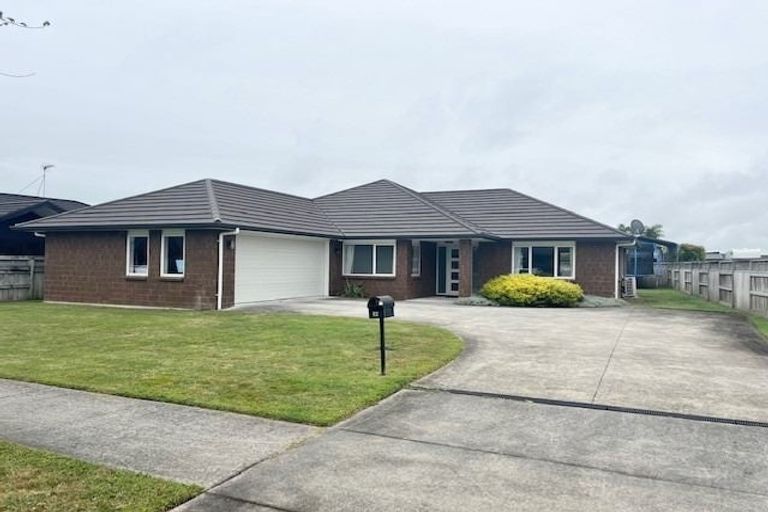 Photo of property in 36 Pengover Avenue, Leamington, Cambridge, 3432