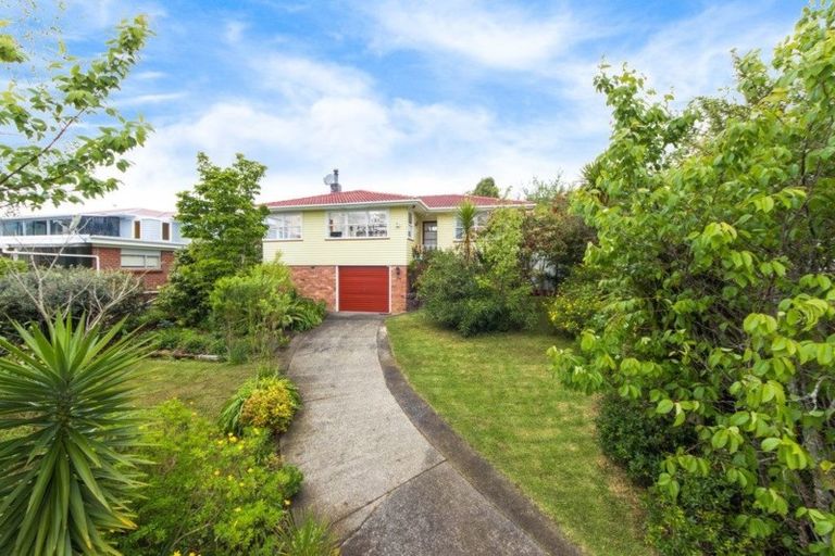 Photo of property in 113 Moore Street, Hillcrest, Auckland, 0627