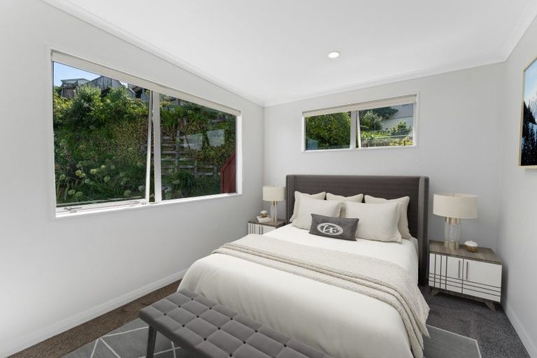 Photo of property in 3b Jeep Road, Raumati South, Paraparaumu, 5032