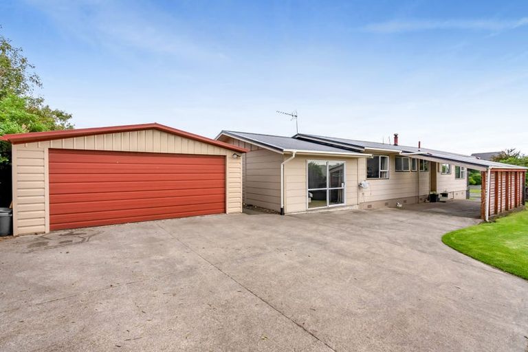 Photo of property in 9 Culzean Grove, Bell Block, New Plymouth, 4312