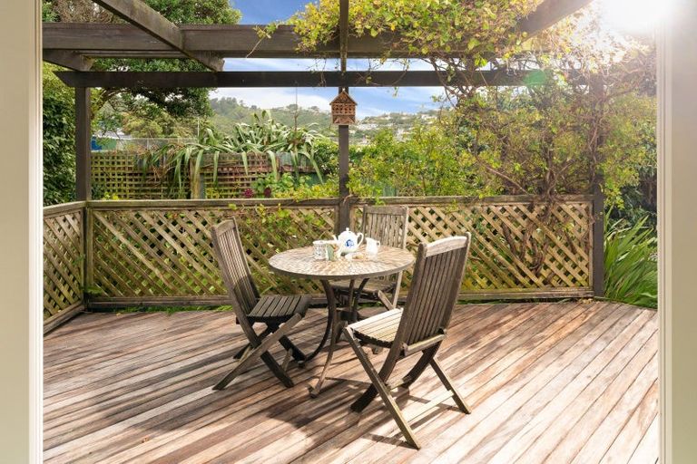 Photo of property in 17a Puriri Street, Miramar, Wellington, 6022