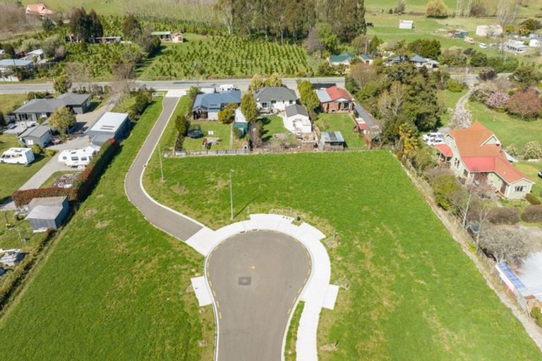 Photo of property in 9 Pyke Place, Wakefield, 7025