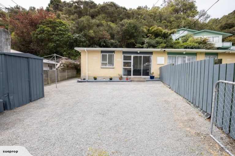Photo of property in 13a John Street, Stokes Valley, Lower Hutt, 5019