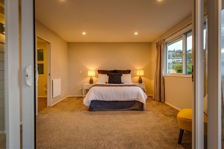 Photo of property in 138 Soleares Avenue, Mount Pleasant, Christchurch, 8081