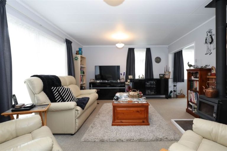 Photo of property in 8 Connolly Place, Huntly, 3700