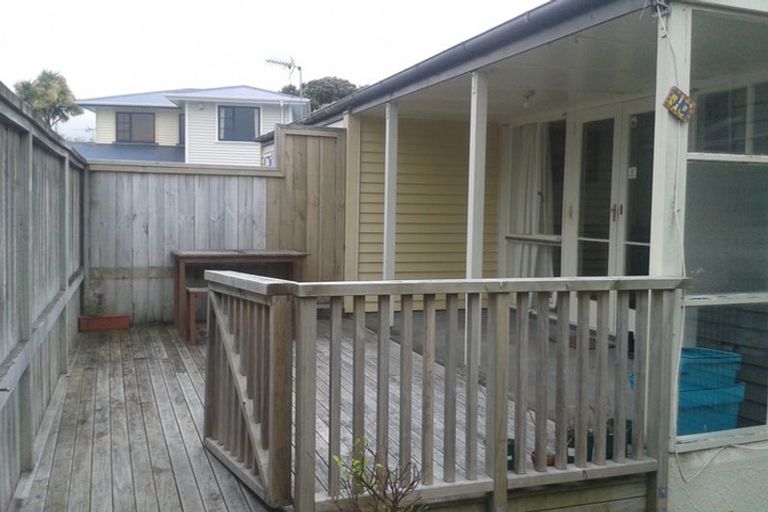Photo of property in 71a Pretoria Street, Hutt Central, Lower Hutt, 5010