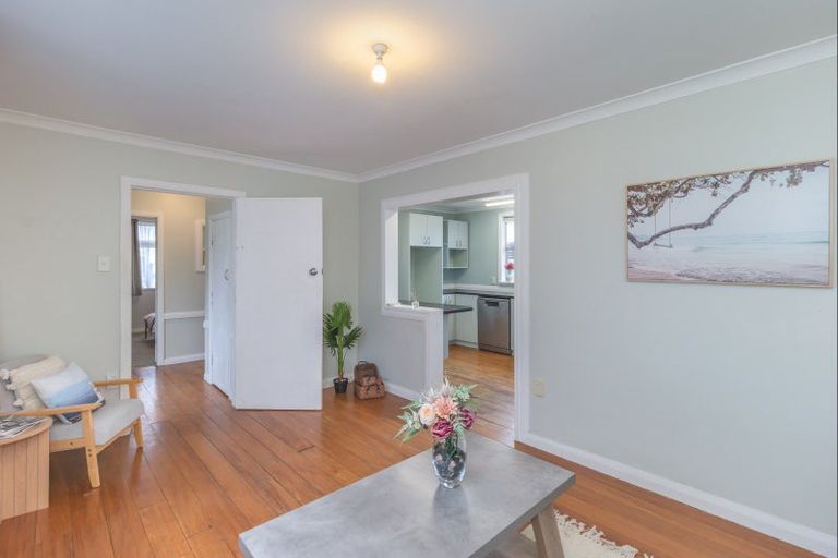 Photo of property in 12 Clark Street, Levin, 5510