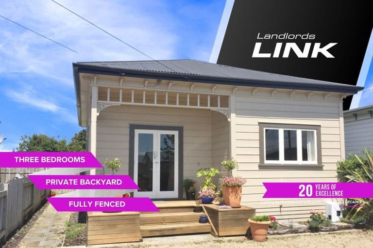 Photo of property in 77 Pitt Street, Whanganui, 4500