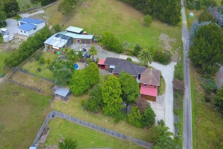 Photo of property in 783 Dairy Flat Highway, Dairy Flat, Albany, 0792