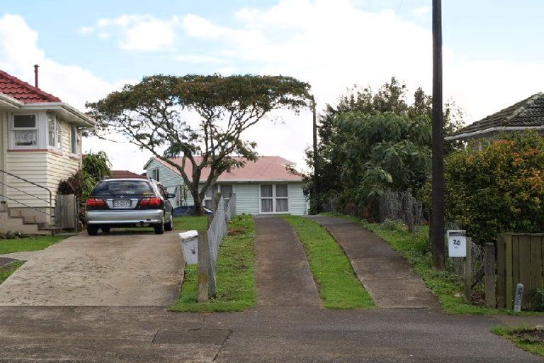 Photo of property in 23 Alexander Crescent, Otara, Auckland, 2023