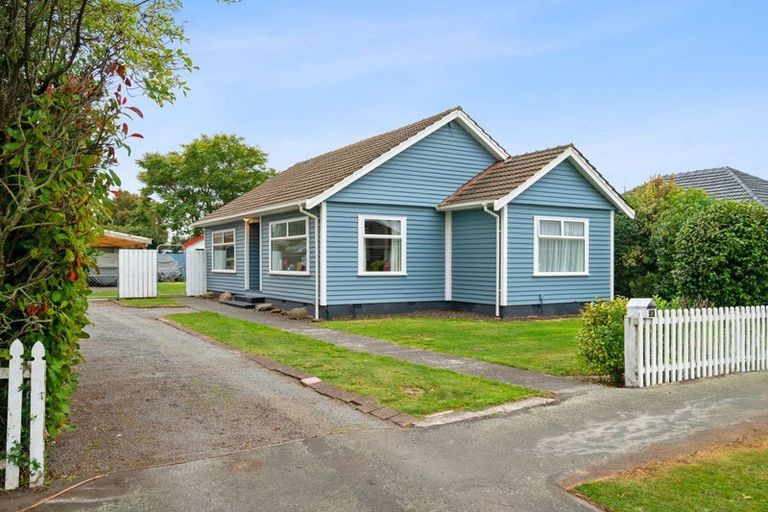 Photo of property in 36 Aurora Street, Hei Hei, Christchurch, 8042