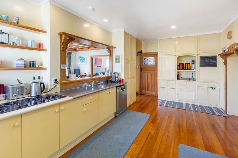 Photo of property in 167a Ferguson Street, West End, Palmerston North, 4412