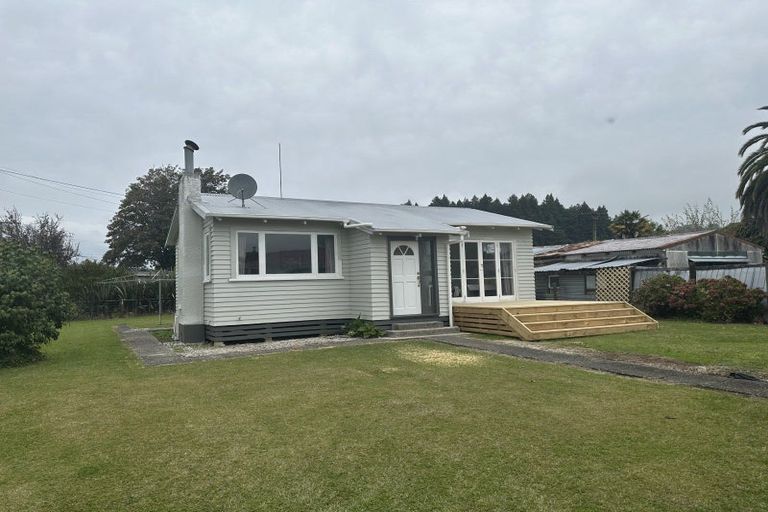 Photo of property in 18 Nettie Street, Te Kuiti, 3910