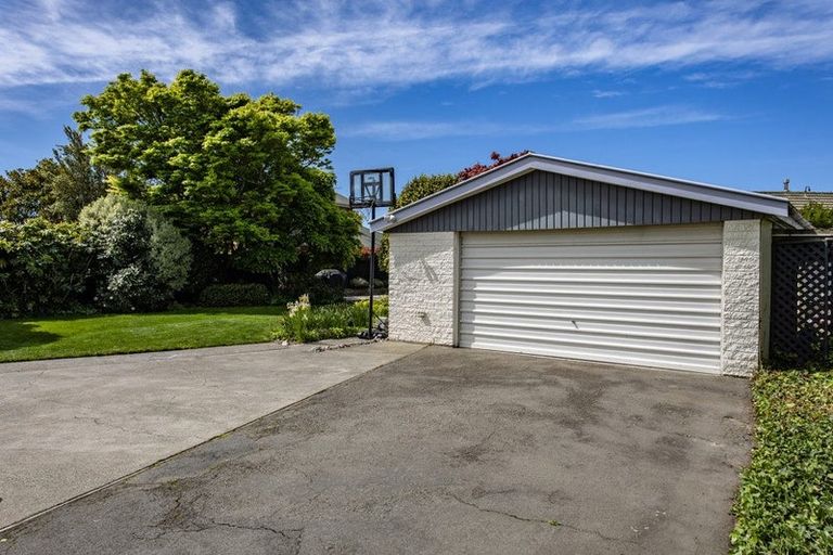 Photo of property in 138 Roydvale Avenue, Burnside, Christchurch, 8053