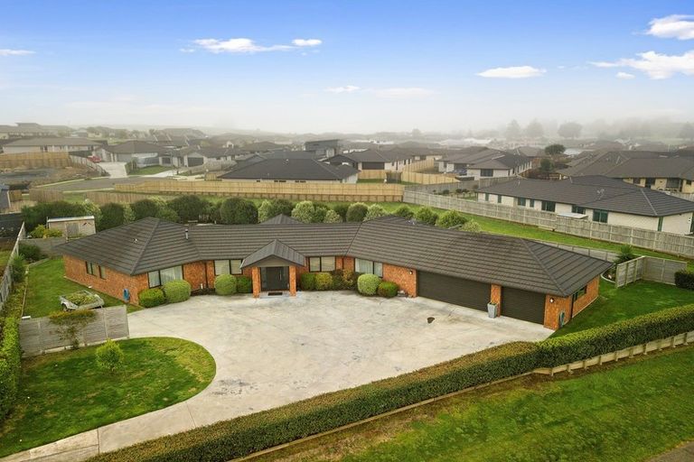 Photo of property in 91 Stirling Drive, Morrinsville, 3300