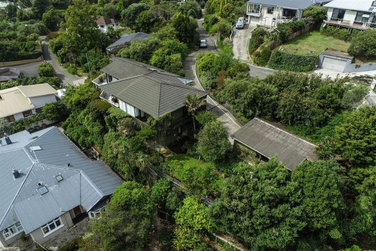 Photo of property in 18 Champion Terrace, Moana, Nelson, 7011