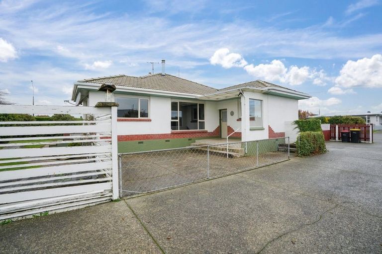 Photo of property in 460 North Road, Waikiwi, Invercargill, 9810
