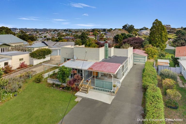 Photo of property in 60 Awakino Road, Dargaville, 0310